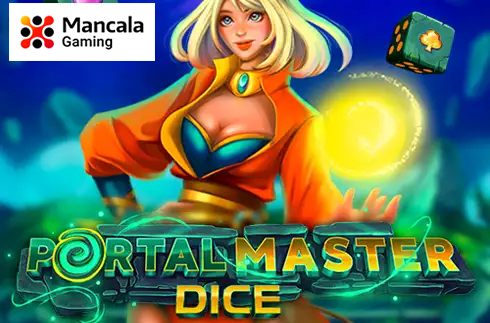 Portal Master Dice